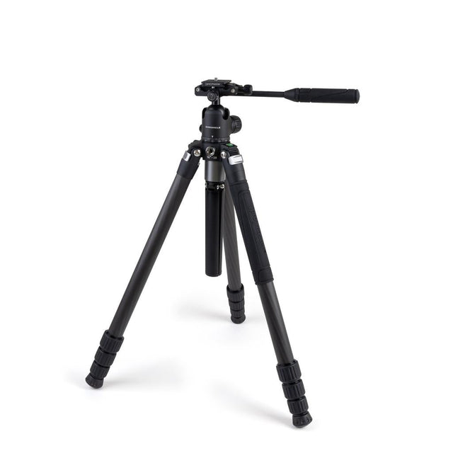 Promaster Chronicle Tripod Kit - Carbon Fiber - Nelson Photo & Video
