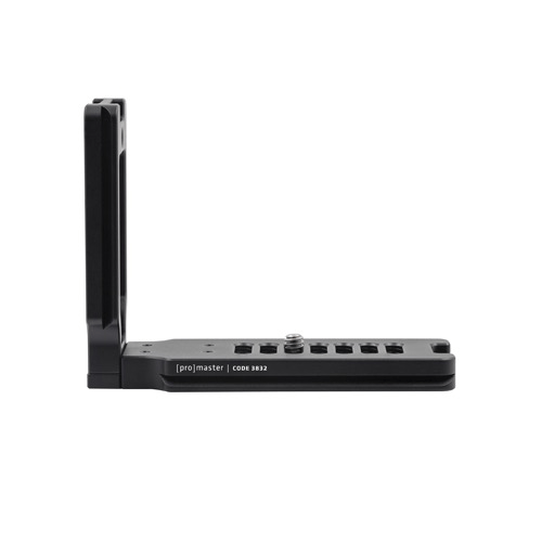 Shop Promaster Complete-L Bracket - Universal / Standard by Promaster at Nelson Photo & Video