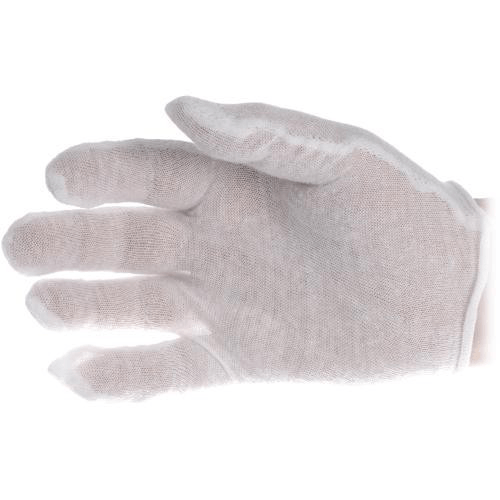 Shop Promaster Cotton Gloves - Small by Promaster at Nelson Photo & Video