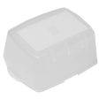 Shop Promaster Dedicated Flash Diffuser for Canon 580EX by Promaster at Nelson Photo & Video