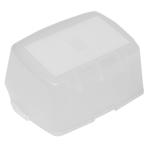 Shop Promaster Dedicated Flash Diffuser for Canon 580EX by Promaster at Nelson Photo & Video