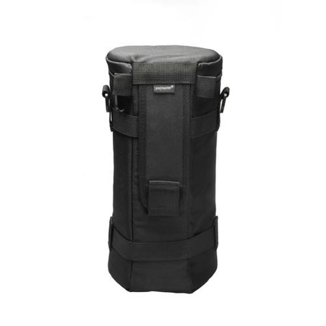 Shop Promaster Deluxe Lens Case - LC7 11 x 4.75 by Promaster at Nelson Photo & Video