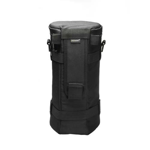 Shop Promaster Deluxe Lens Case - LC7 11 x 4.75 by Promaster at Nelson Photo & Video