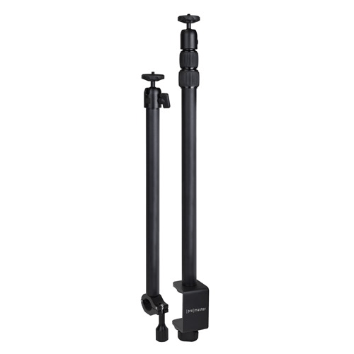 Shop Promaster Desktop Broadcast Stand by Promaster at Nelson Photo & Video