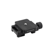 Shop Promaster Dovetail QR Clamp Kit by Promaster at Nelson Photo & Video
