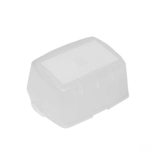 Shop Promaster Flash Diffuser for Canon 600EX by Promaster at Nelson Photo & Video