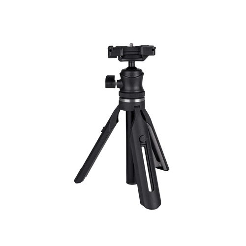Shop Promaster Hitchhiker XL Convertible Tripod
Promaster Hitchhiker XL Convertible Tripod by Promaster at Nelson Photo & Video