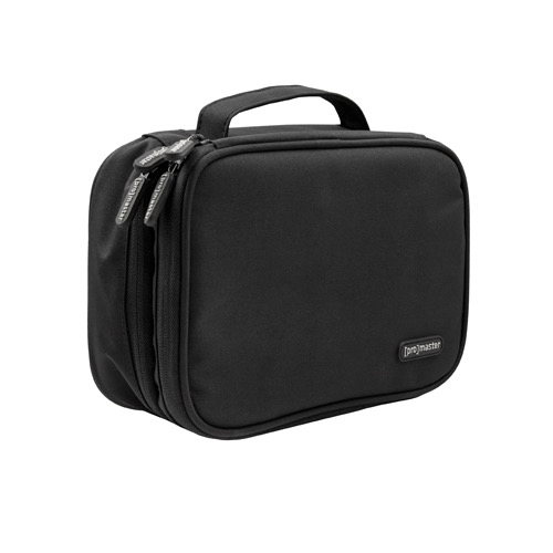 Shop Promaster Impulse Handy Case - Black by Promaster at Nelson Photo & Video