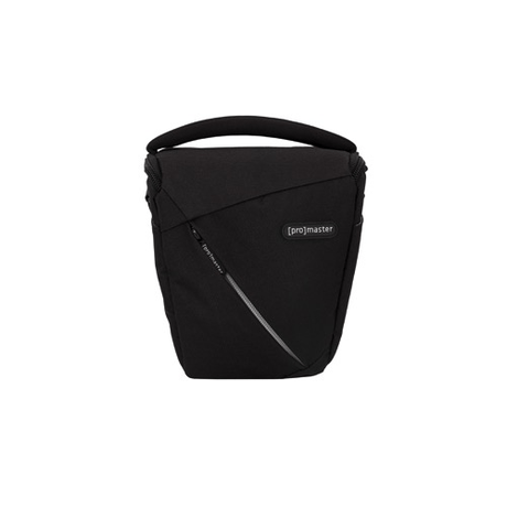 Shop Promaster Impulse Large Holster Bag - Black by Promaster at Nelson Photo & Video