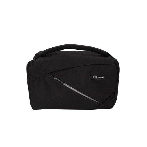 Shop Promaster Impulse Large Shoulder Bag - Black by Promaster at Nelson Photo & Video