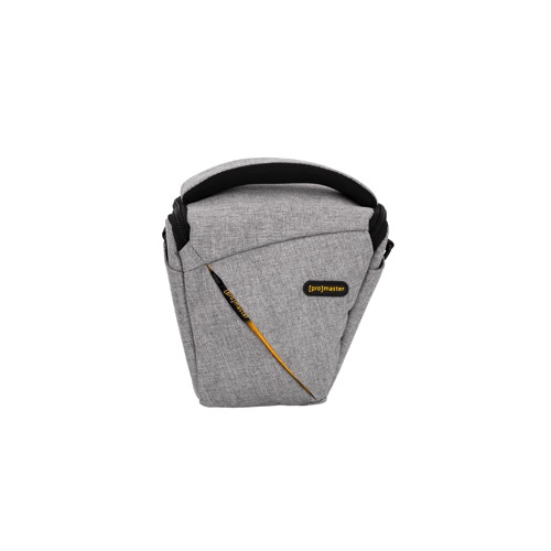 Shop Promaster Impulse Medium Holster Bag - Grey by Promaster at Nelson Photo & Video
