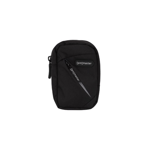 Shop Promaster Impulse Small Pouch Case - Black by Promaster at Nelson Photo & Video
