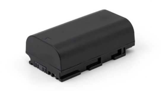 Promaster Li-ion Battery for Canon LP-EL - Nelson Photo & Video