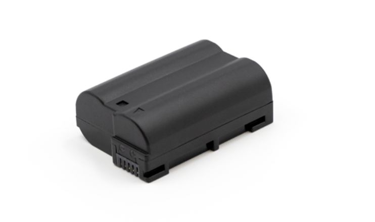 Promaster Li-Ion Battery for Nikon EN-EL15c with USB-C Charging - Nelson Photo & Video
