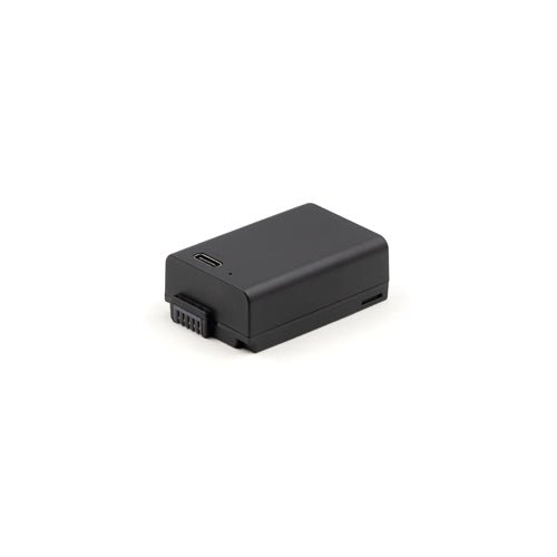 Promaster Li-ion Battery for Nikon EN-EL25 with USB-C Charging - Nelson Photo & Video
