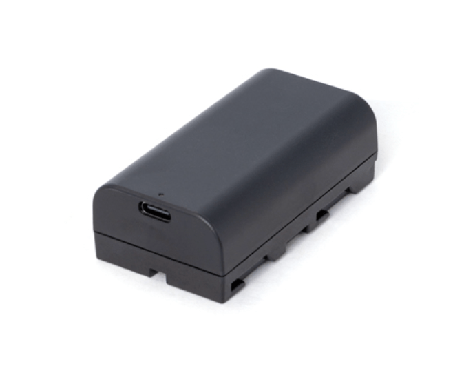 Promaster Li-ion Battery for SONY NP-F570 with USB-C Charging - Nelson Photo & Video