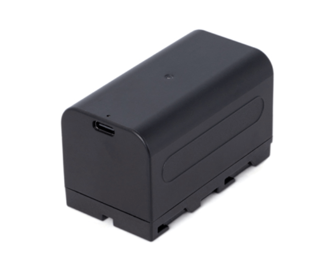 Promaster Li-ion Battery for Sony NP-F770 with USB-C Charging - Nelson Photo & Video