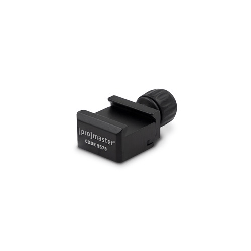 Shop Promaster MD Mini Dovetail Clamp by Promaster at Nelson Photo & Video