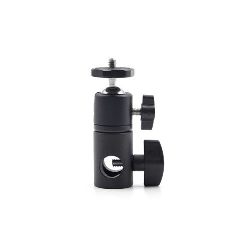 Shop Promaster Mini Ball Head for Light Stand by Promaster at Nelson Photo & Video
