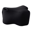 Shop Promaster Neoprene Mirrorless Camera Pouch - Medium by Promaster at Nelson Photo & Video