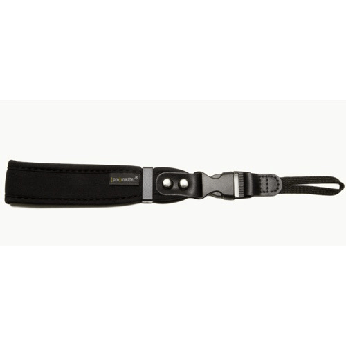 Shop Promaster Neoprene Wrist Strap for DSLR Cameras by Promaster at Nelson Photo & Video