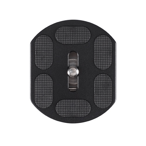 Shop ProMaster Quick Release Plate for 8097 SPH45P Ball Head by Promaster at Nelson Photo & Video