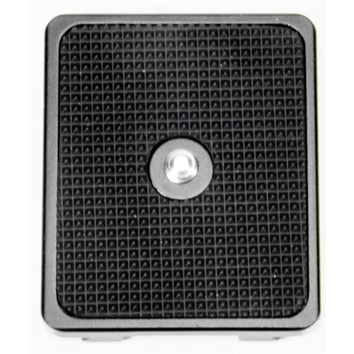Shop Promaster Quick Release Plate for FG Series Tripod by Promaster at Nelson Photo & Video