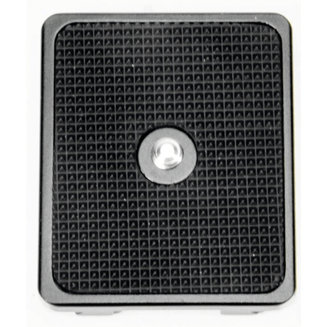 Shop Promaster Quick Release Plate for FG Series Tripod by Promaster at Nelson Photo & Video