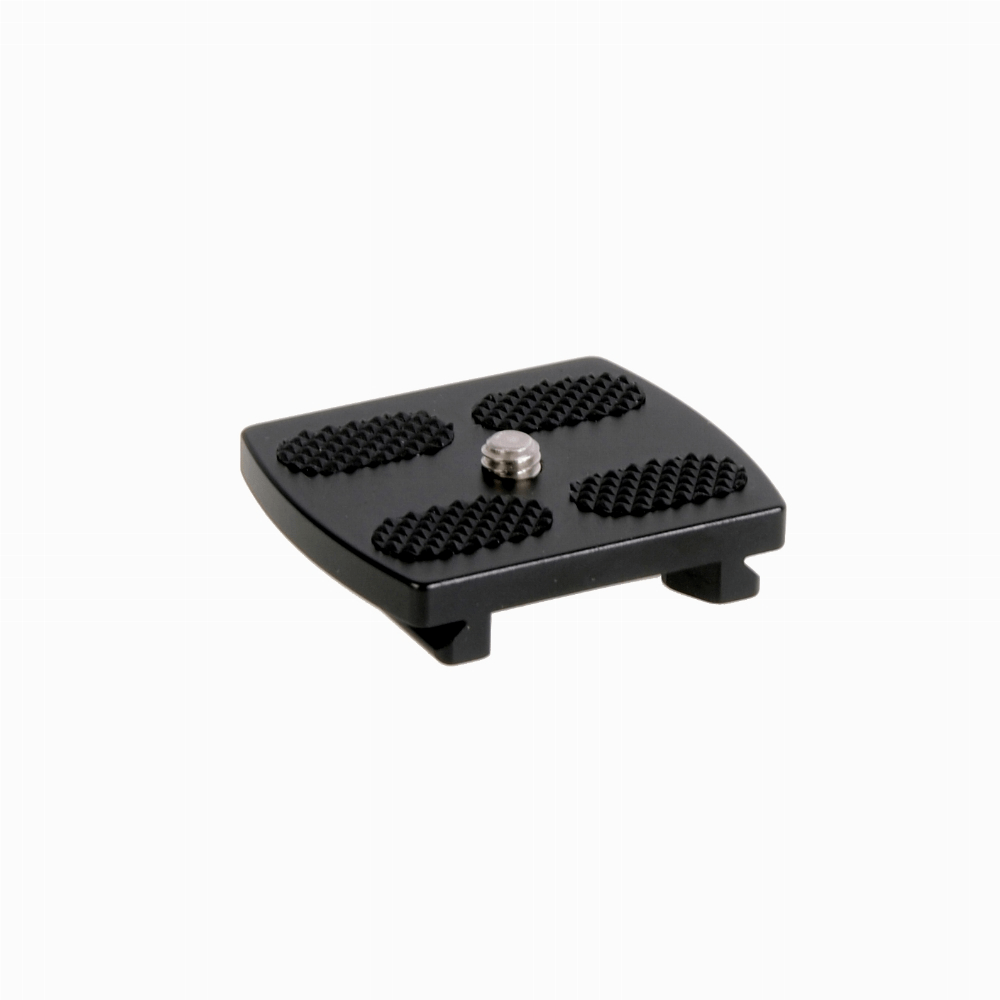 Shop Promaster Quick Release Plate for XC Series Tripods by Promaster at Nelson Photo & Video