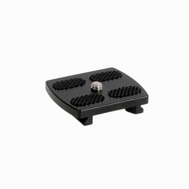 Shop Promaster Quick Release Plate for XC Series Tripods by Promaster at Nelson Photo & Video