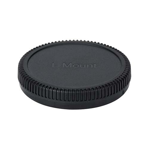 Shop Promaster Rear Lens Cap for L-Mount (Panasonic, Leica, Sigma) by Promaster at Nelson Photo & Video