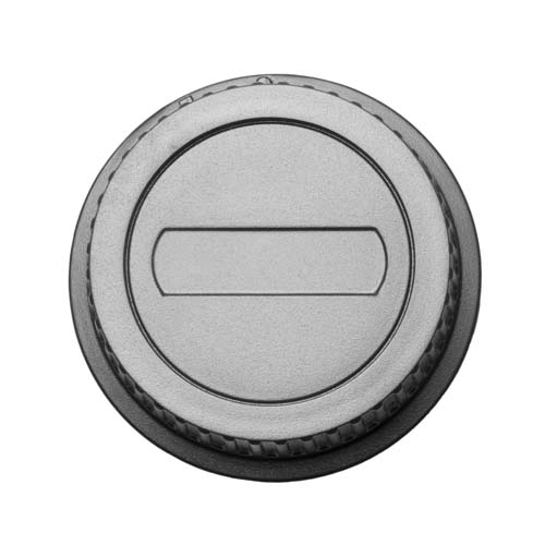 Shop Promaster Rear Lens Cap for Micro Four Thirds Mount by Promaster at Nelson Photo & Video