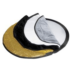 Shop Promaster REFLECTOR 5 IN 1 + - 32" - 32'' by Promaster at Nelson Photo & Video