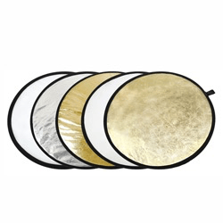 Shop Promaster REFLECTOR 5 IN 1 + - 40X60" by Promaster at Nelson Photo & Video