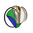 Shop Promaster REFLECTOR 7 IN 1 + - 40X60" by Promaster at Nelson Photo & Video