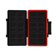 Shop Promaster Rugged Memory Case for SD & Micro SD by Promaster at Nelson Photo & Video