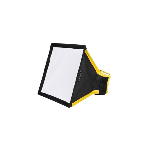 Shop Promaster Speedlight Softbox - 5 x 6 by Promaster at Nelson Photo & Video