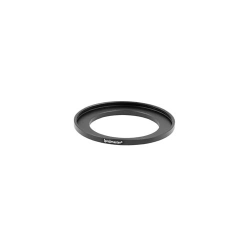Shop Promaster Step Up Ring - 37mm-49mm by Promaster at Nelson Photo & Video