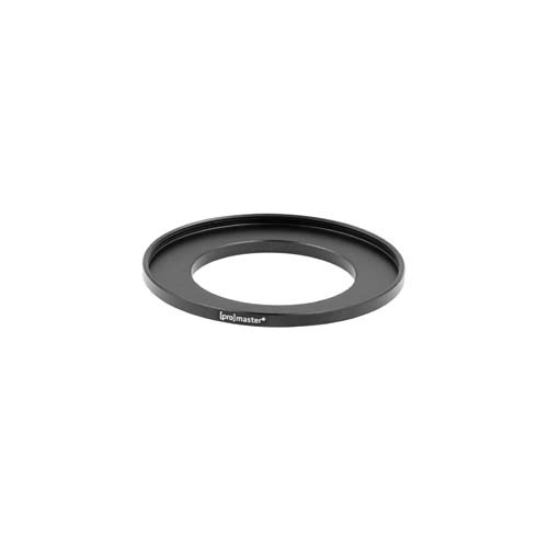 Shop Promaster Step Up Ring - 40.5mm-58mm by Promaster at Nelson Photo & Video