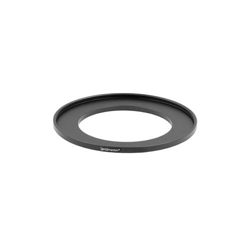 Shop Promaster Step Up Ring - 55mm-72mm by Promaster at Nelson Photo & Video