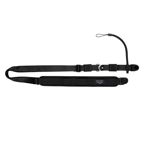 Shop ProMaster Swift Strap 2 - Black by Promaster at Nelson Photo & Video