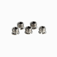 Shop Promaster Tripod Thread Adapter 1/4" to 3/8" – 5 Pack by Promaster at Nelson Photo & Video