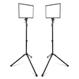 Shop Promaster Ultrasoft US1014B 2-Light Transport Kit - Bi-Color 10" x 14" by Promaster at Nelson Photo & Video