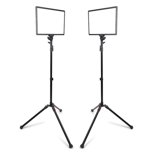 Shop Promaster Ultrasoft US1014B 2-Light Transport Kit - Bi-Color 10" x 14" by Promaster at Nelson Photo & Video