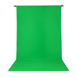Shop Promaster Wrinkle Resistant Backdrop 5'x9' - Chroma-key Green by Promaster at Nelson Photo & Video