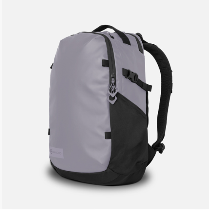 Wandrd NIMBUS BACKPACK 18L UYUNI PURPLE