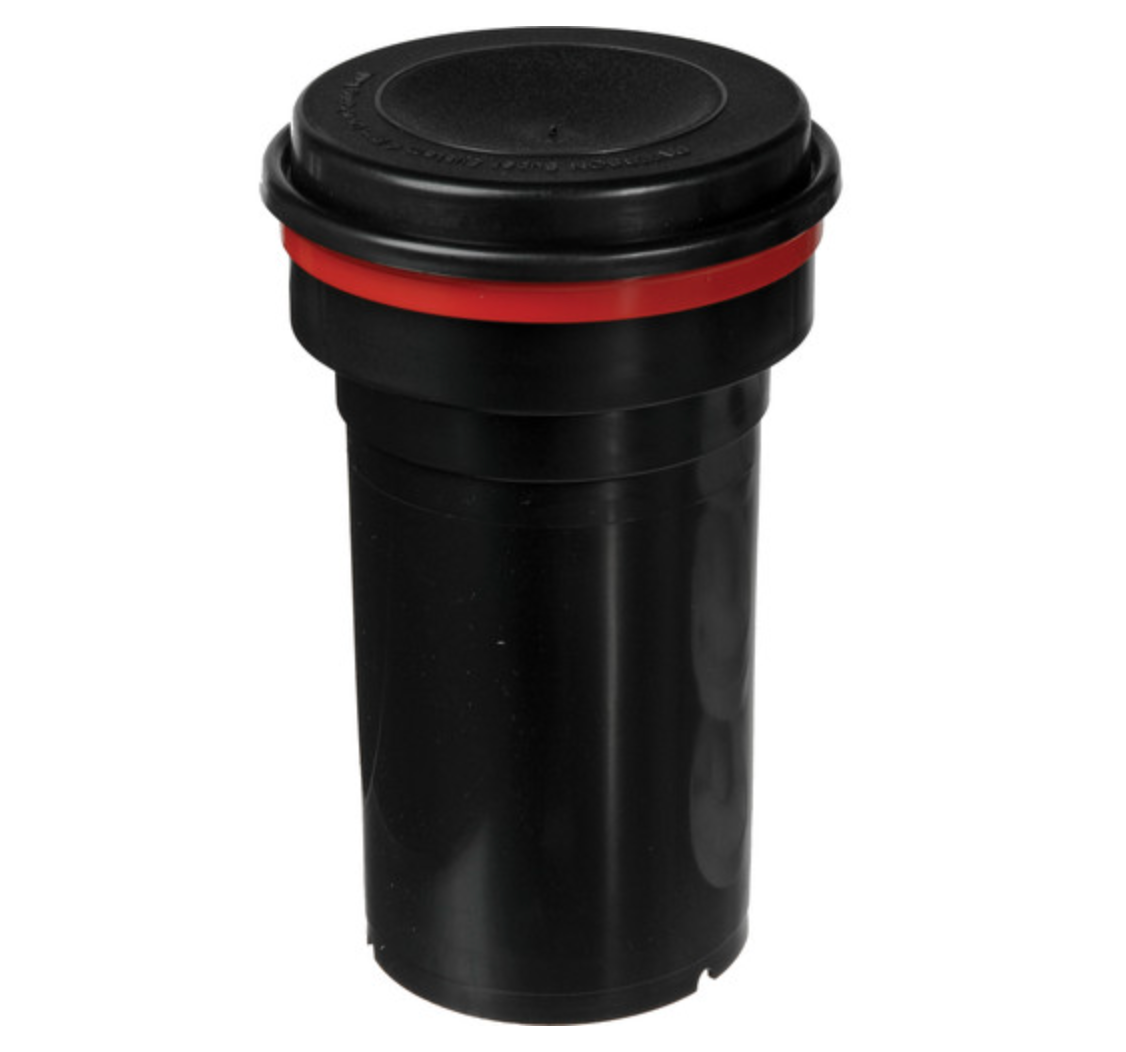 Paterson Super System 4 Multi-Reel 3 Developing Tank