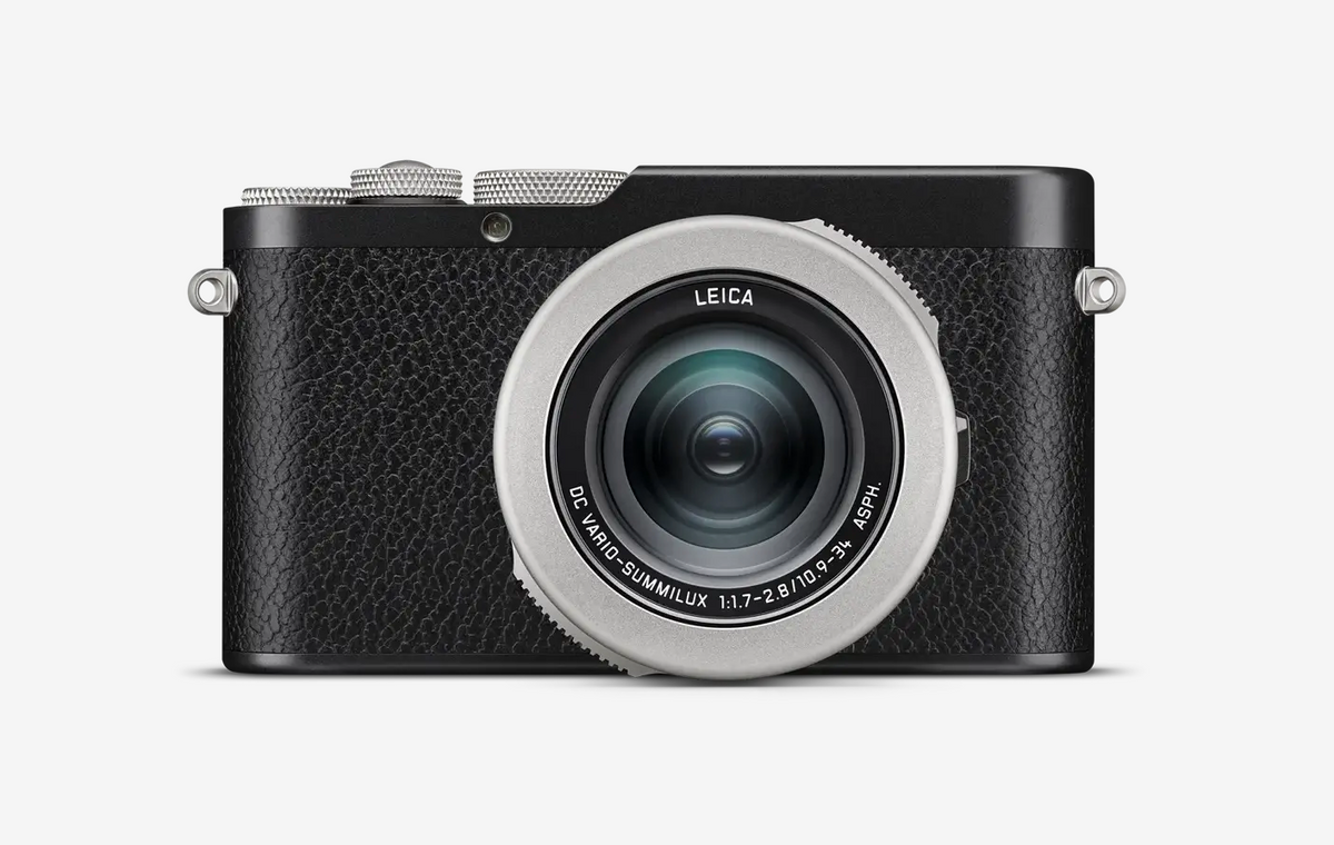 Leica D-Lux 8 Digital Camera (100 Years of Leica Limited