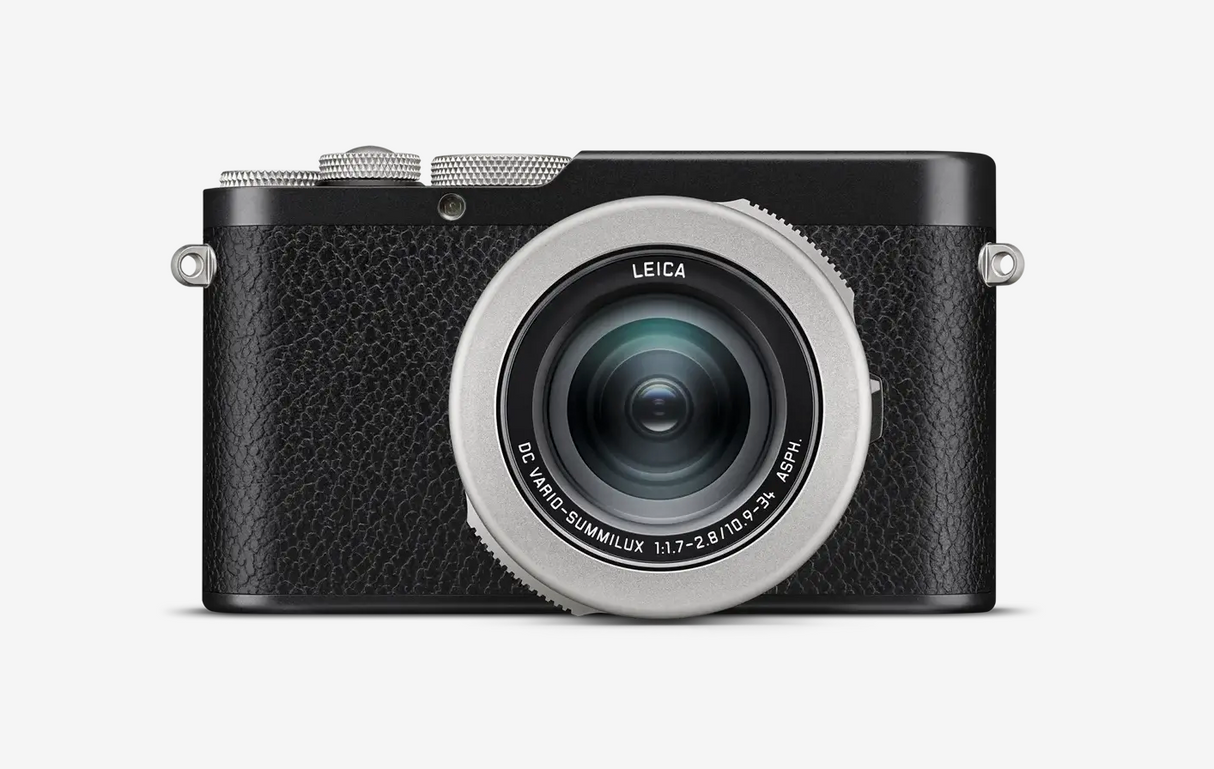 Leica D-Lux 8 Digital Camera (100 Years of Leica Limited Edition)