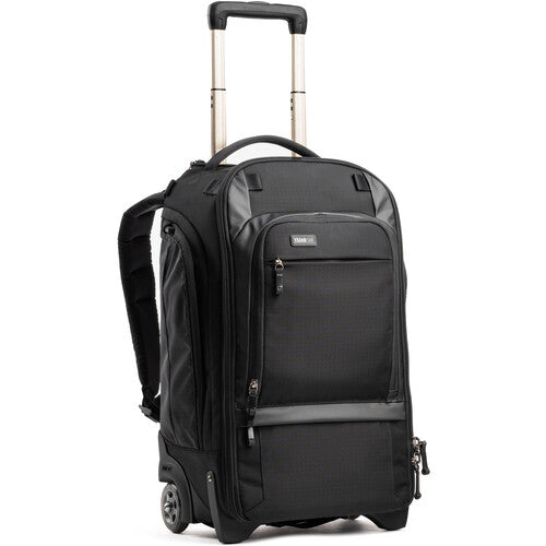 Think Tank Photo Walker Pro Rolling Backpack